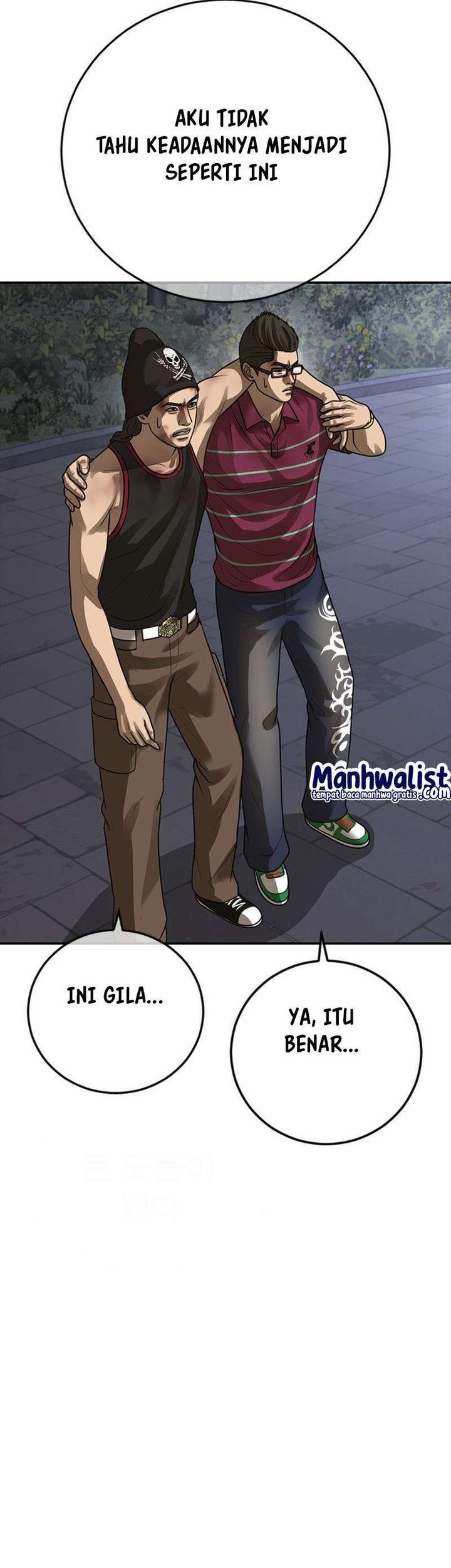 Ulzzang Generation Chapter 56 - halaman 95