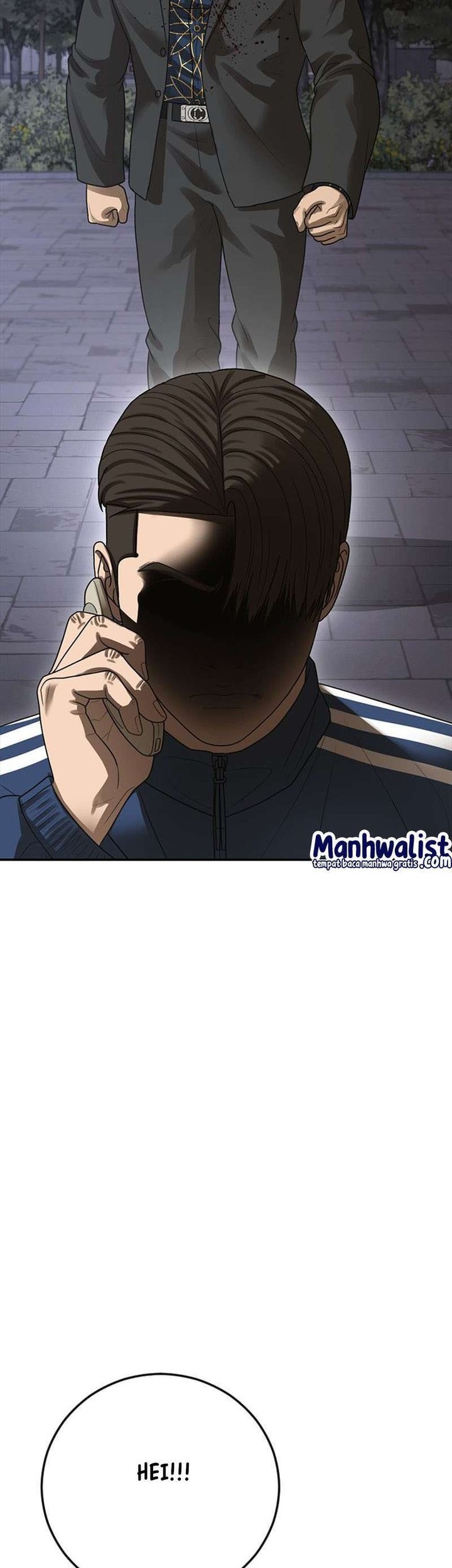 Ulzzang Generation Chapter 56 - halaman 99