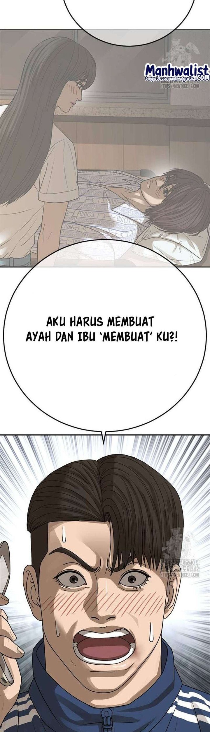 Ulzzang Generation Chapter 57 - halaman 102