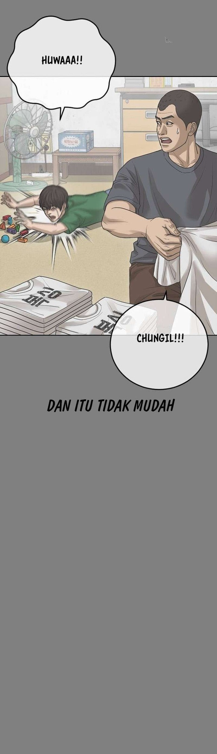 Ulzzang Generation Chapter 57 - halaman 17