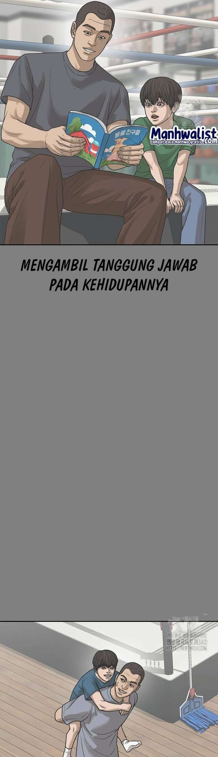Ulzzang Generation Chapter 57 - halaman 19