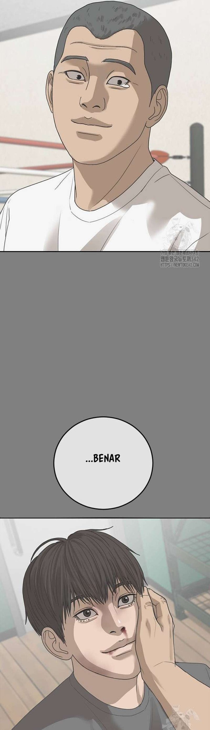 Ulzzang Generation Chapter 57 - halaman 25