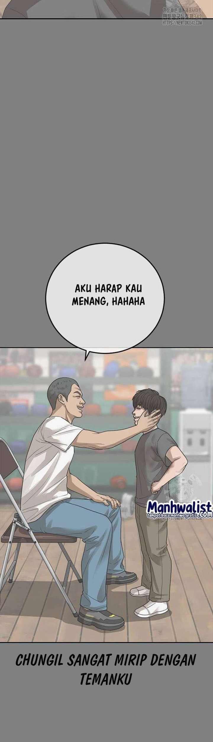Ulzzang Generation Chapter 57 - halaman 26
