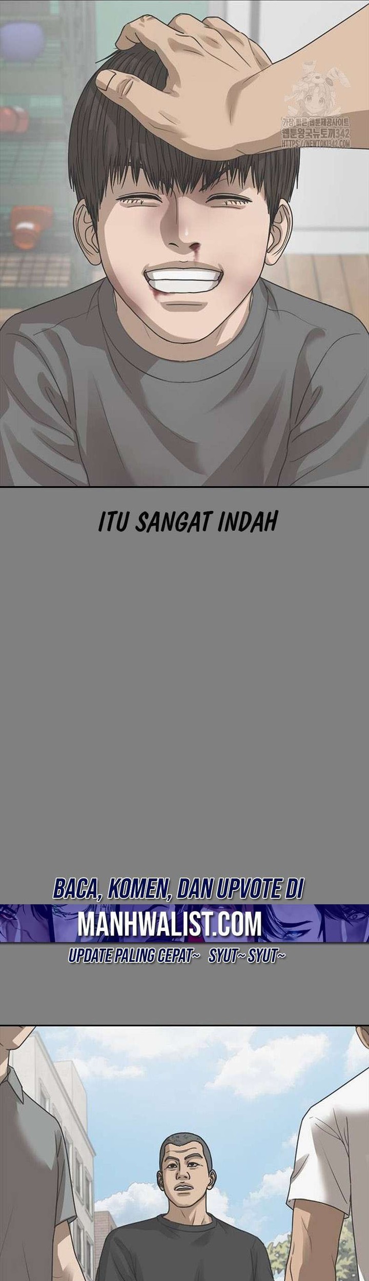 Ulzzang Generation Chapter 57 - halaman 28