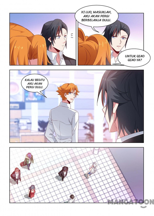Ulzzang Generation Chapter 57 - halaman 3