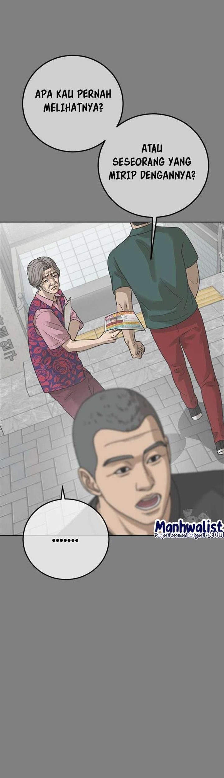 Ulzzang Generation Chapter 57 - halaman 32