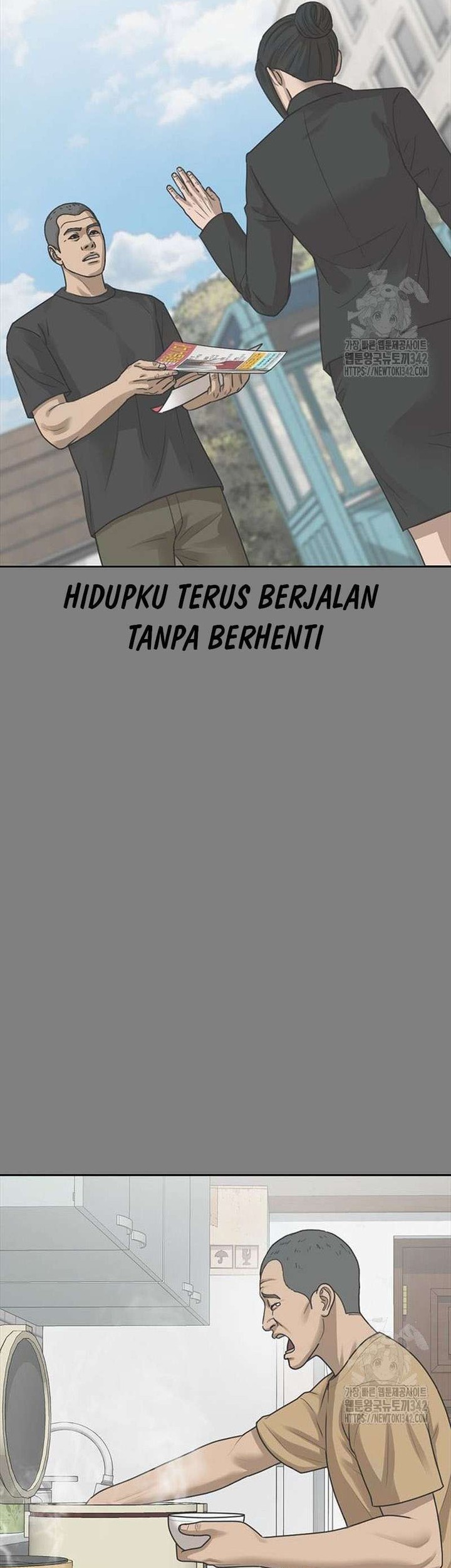 Ulzzang Generation Chapter 57 - halaman 34