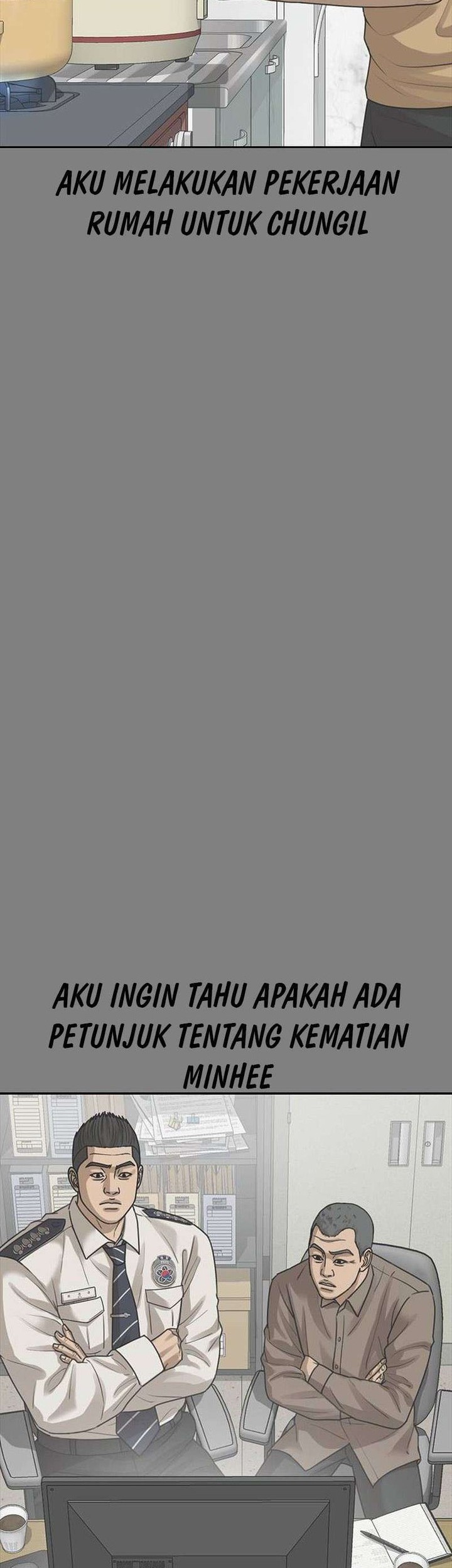 Ulzzang Generation Chapter 57 - halaman 35