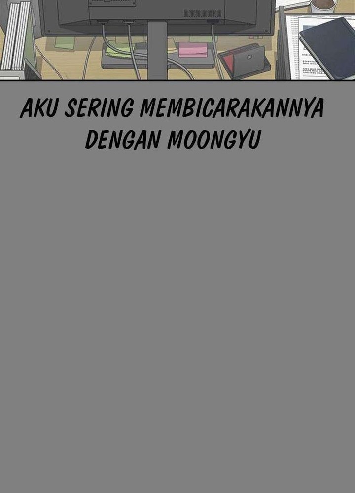 Ulzzang Generation Chapter 57 - halaman 36