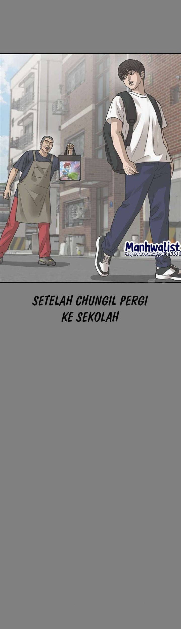 Ulzzang Generation Chapter 57 - halaman 37