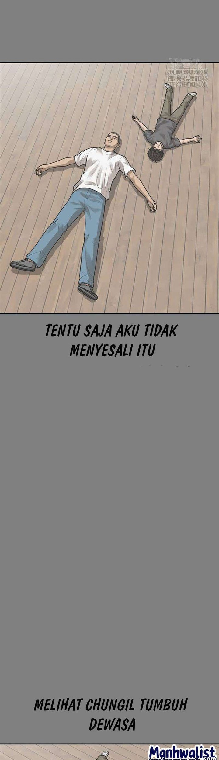 Ulzzang Generation Chapter 57 - halaman 40