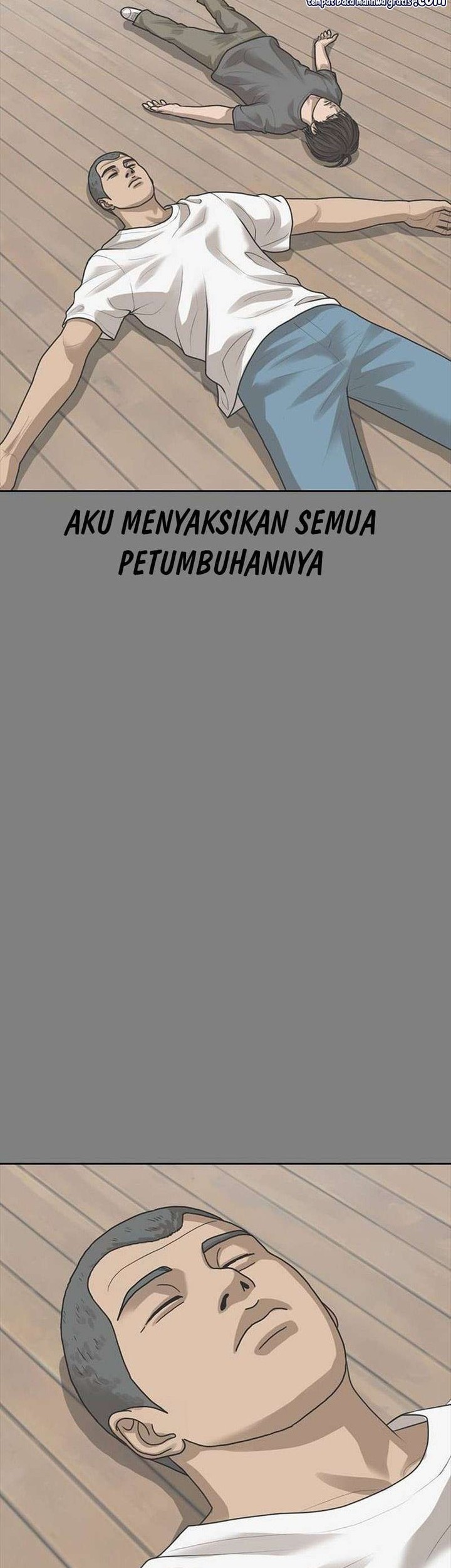 Ulzzang Generation Chapter 57 - halaman 41