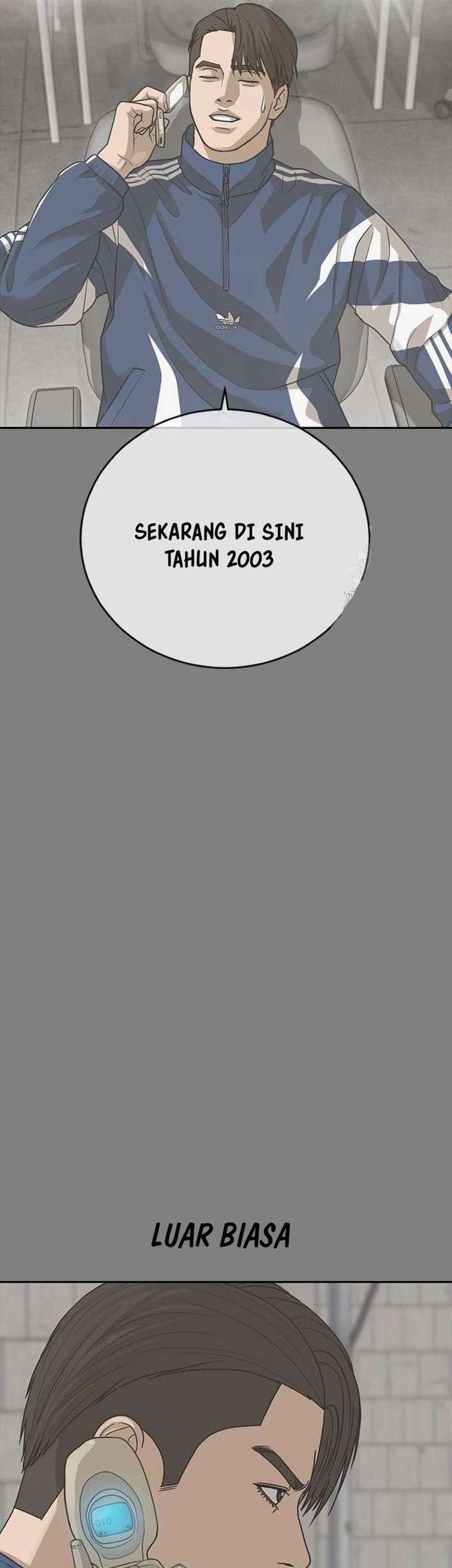 Ulzzang Generation Chapter 57 - halaman 45