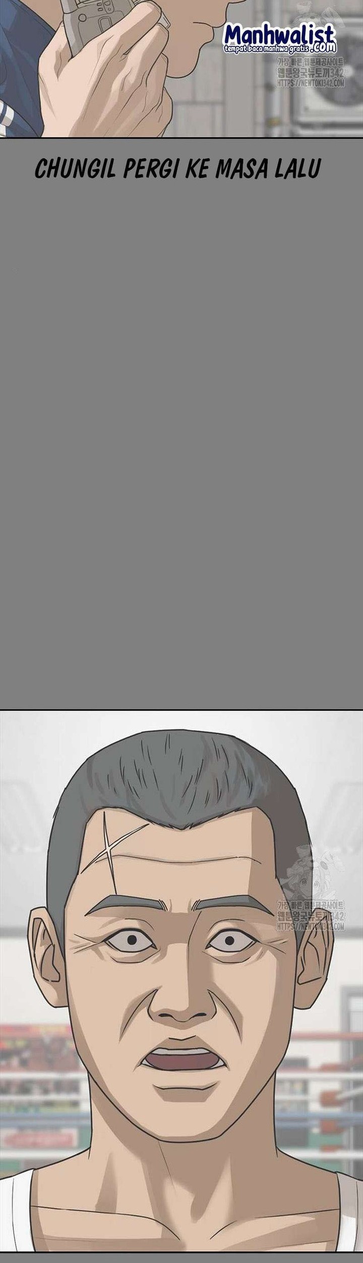 Ulzzang Generation Chapter 57 - halaman 46