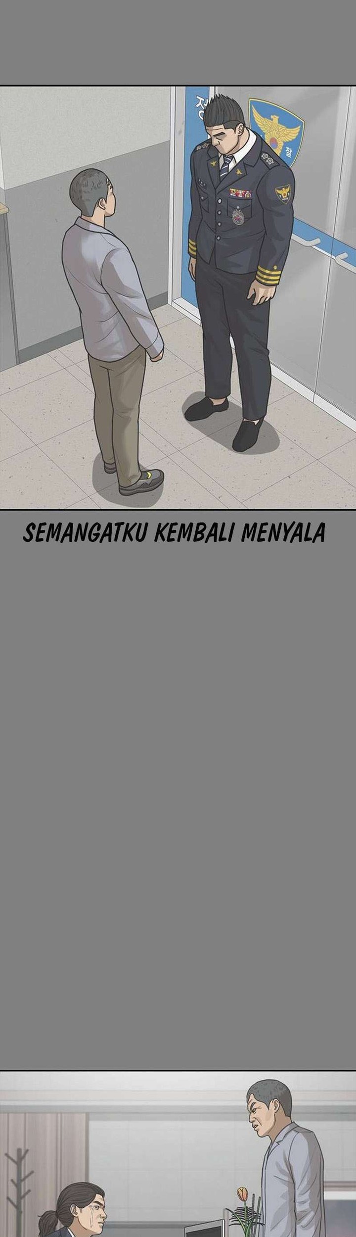 Ulzzang Generation Chapter 57 - halaman 48