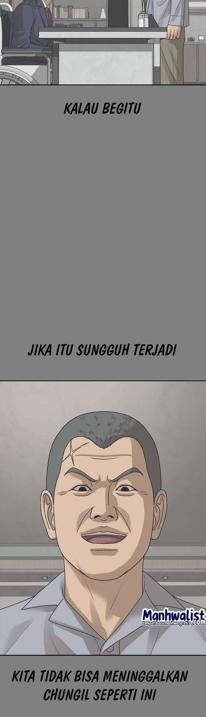 Ulzzang Generation Chapter 57 - halaman 49