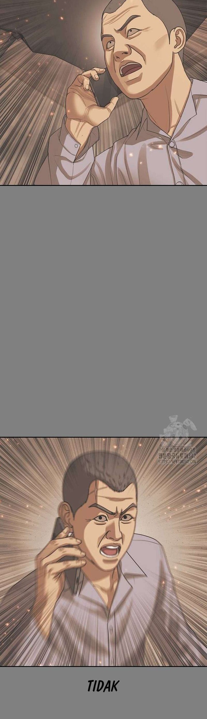 Ulzzang Generation Chapter 57 - halaman 52