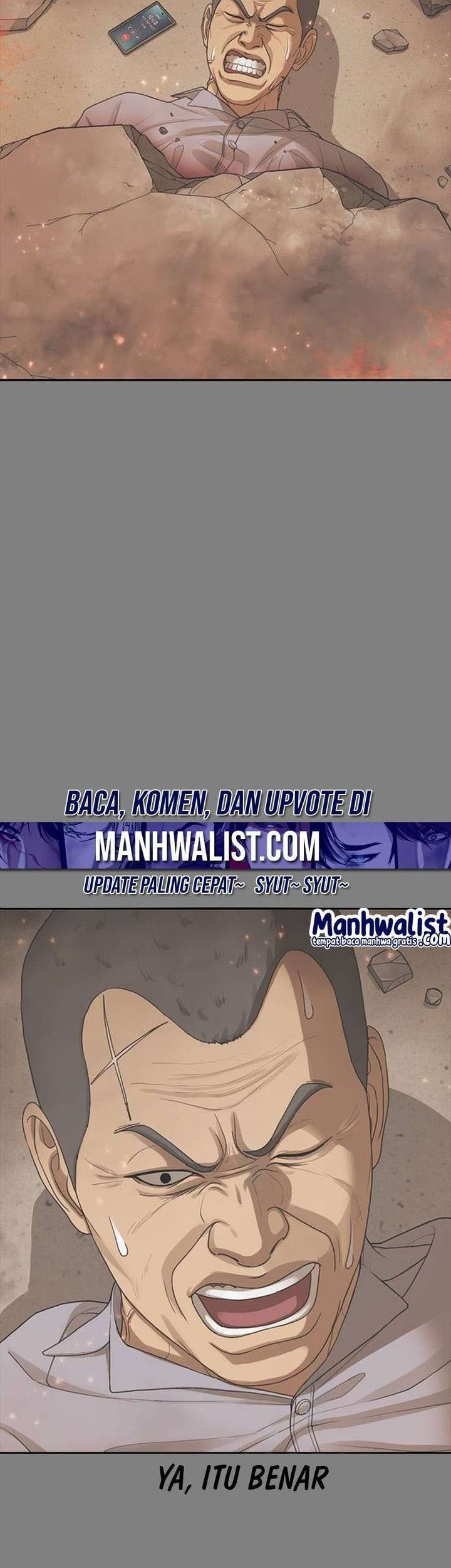 Ulzzang Generation Chapter 57 - halaman 55