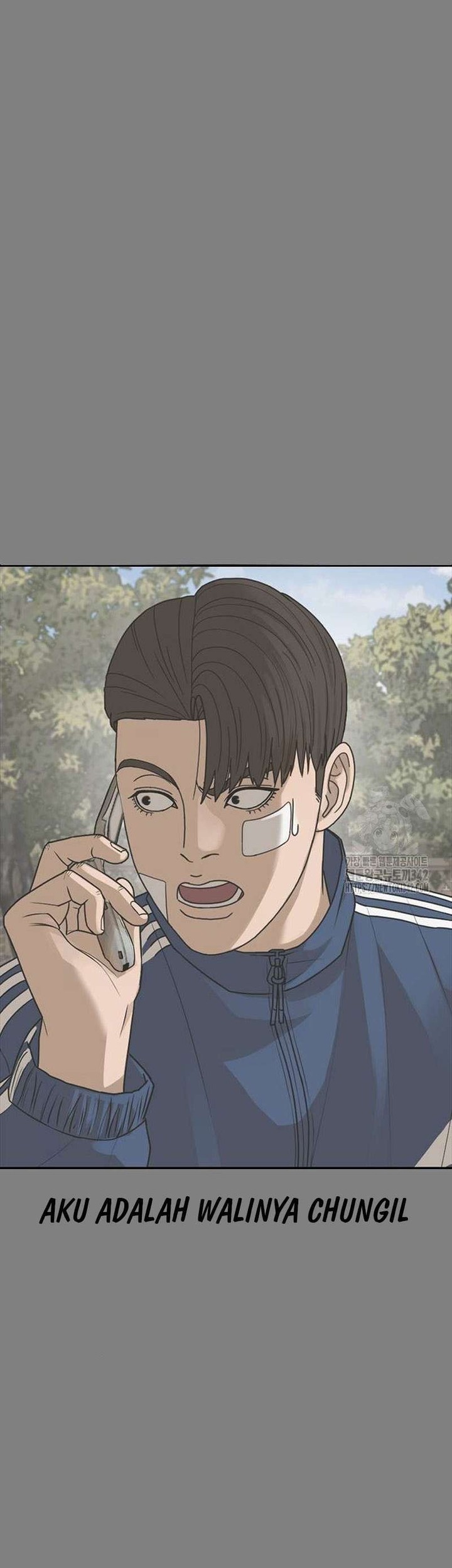 Ulzzang Generation Chapter 57 - halaman 60