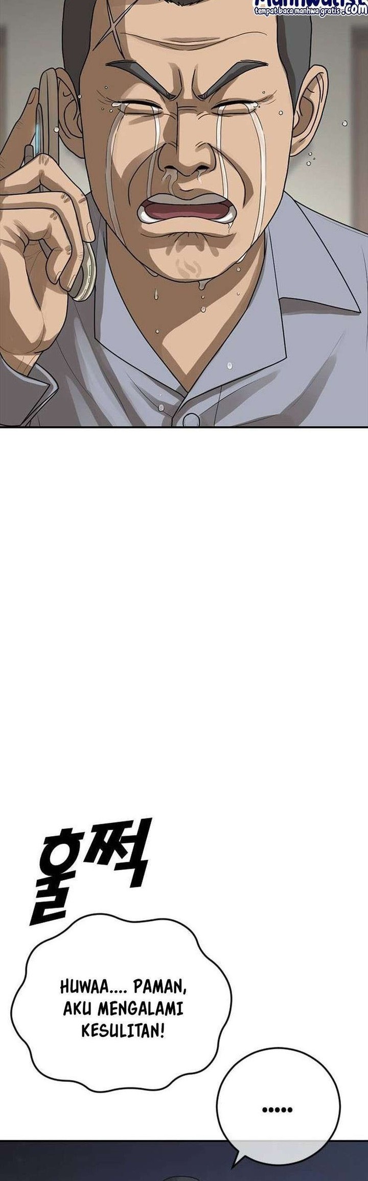 Ulzzang Generation Chapter 57 - halaman 85