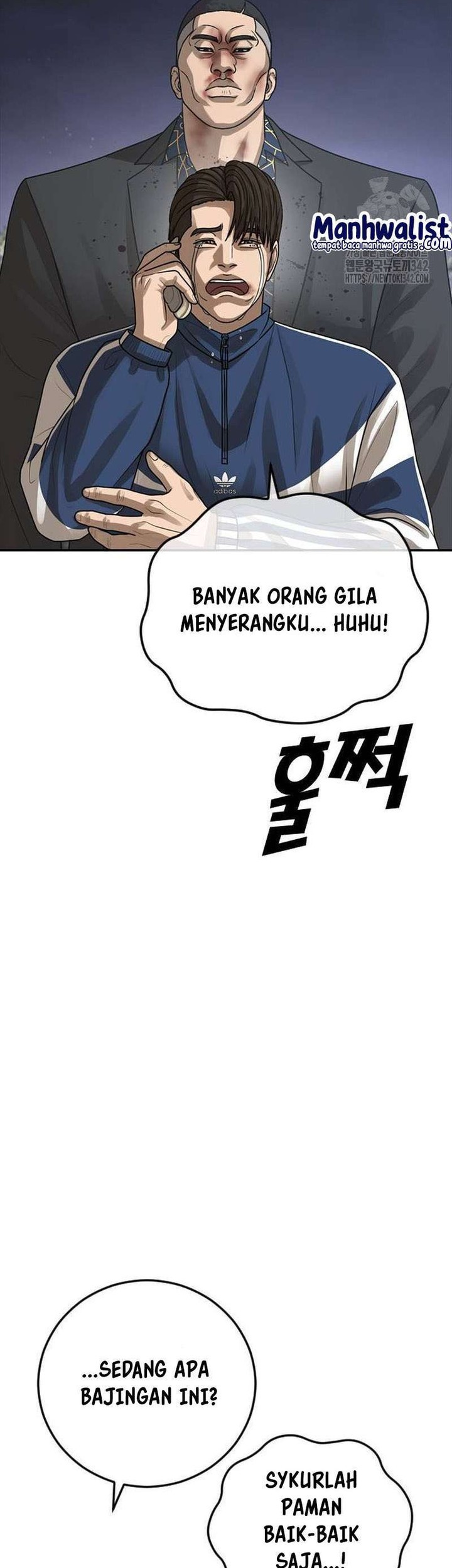 Ulzzang Generation Chapter 57 - halaman 86