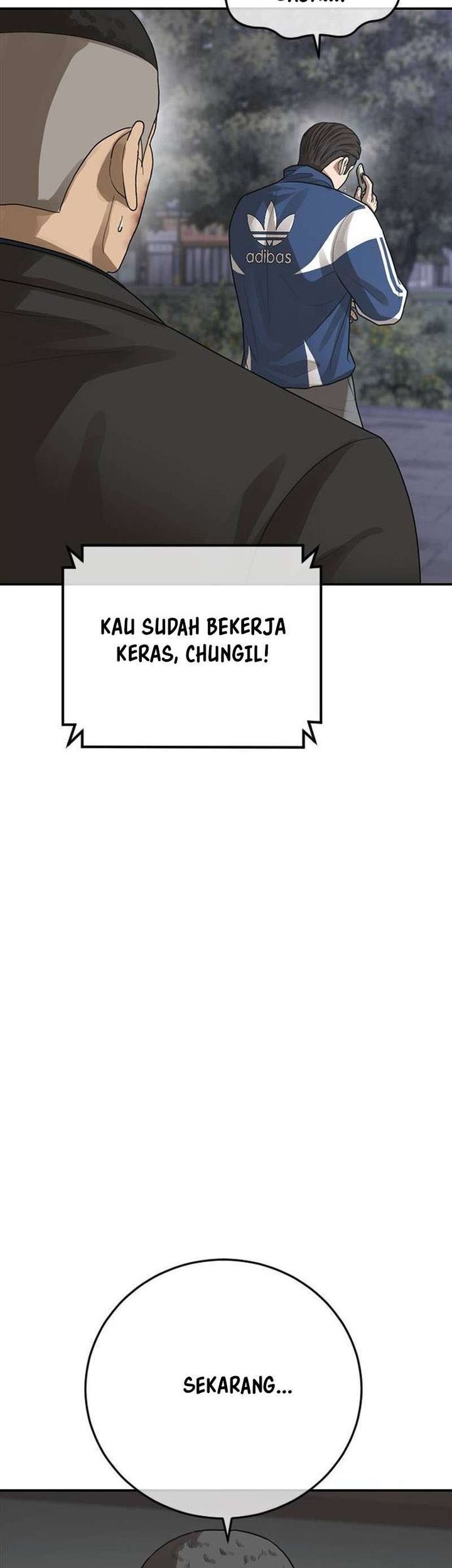 Ulzzang Generation Chapter 57 - halaman 87