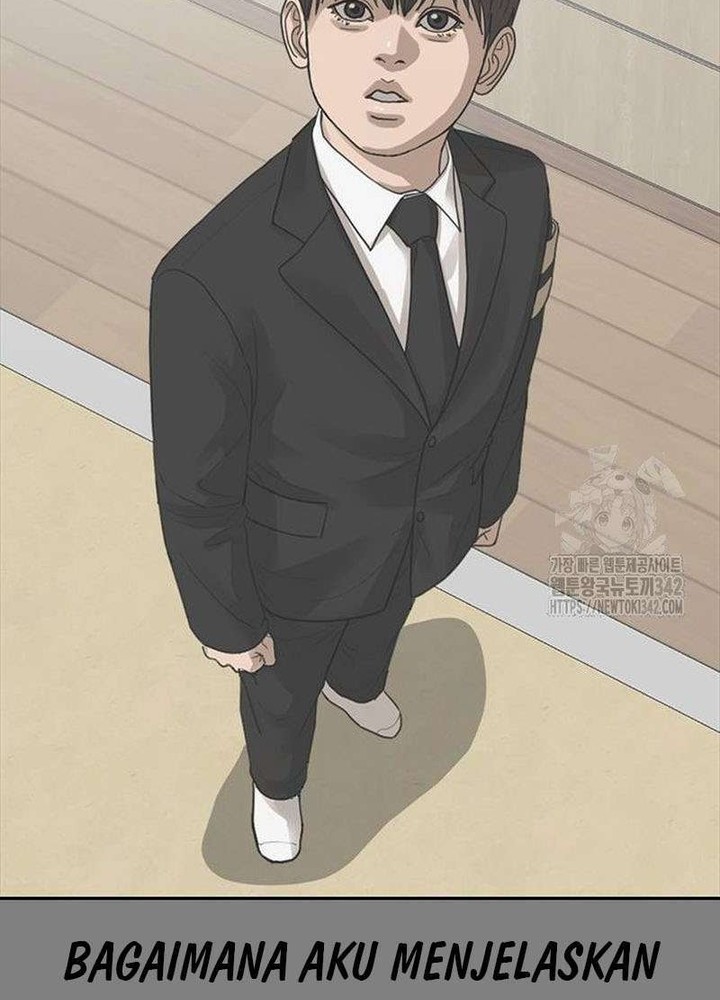 Ulzzang Generation Chapter 57 - halaman 9