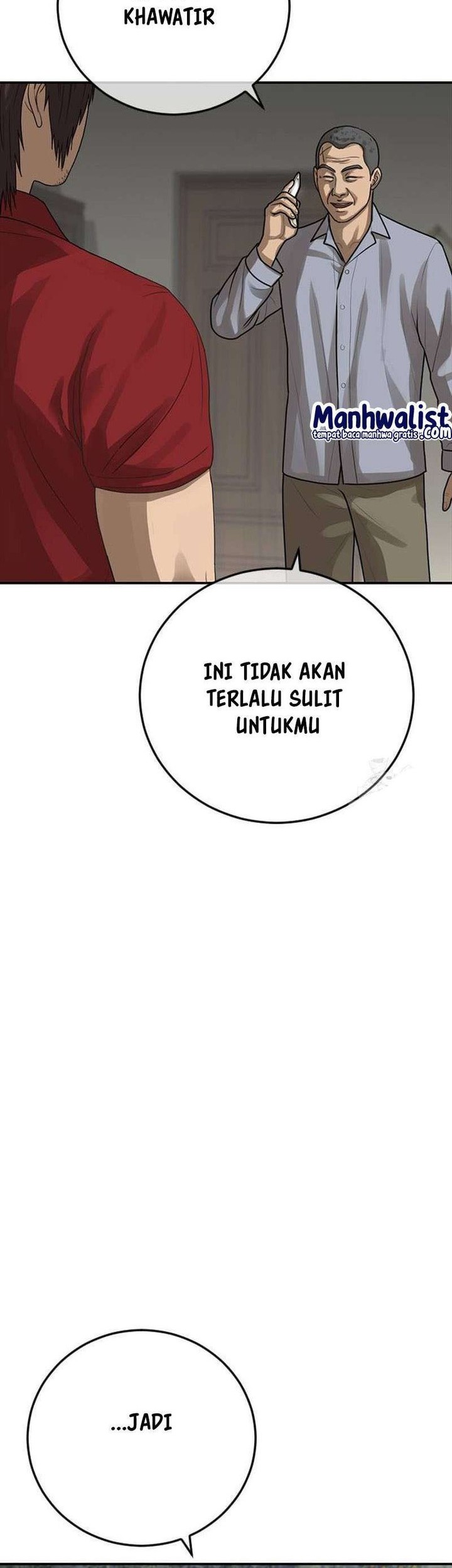 Ulzzang Generation Chapter 57 - halaman 93