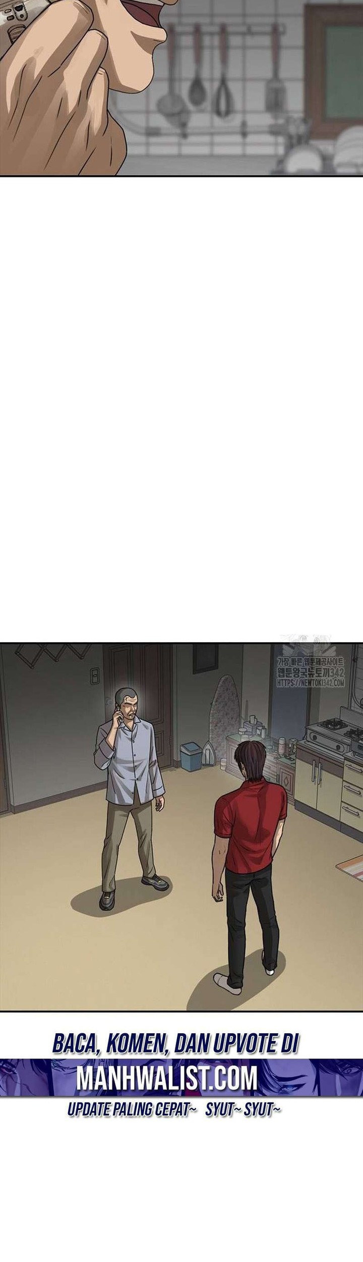 Ulzzang Generation Chapter 57 - halaman 96