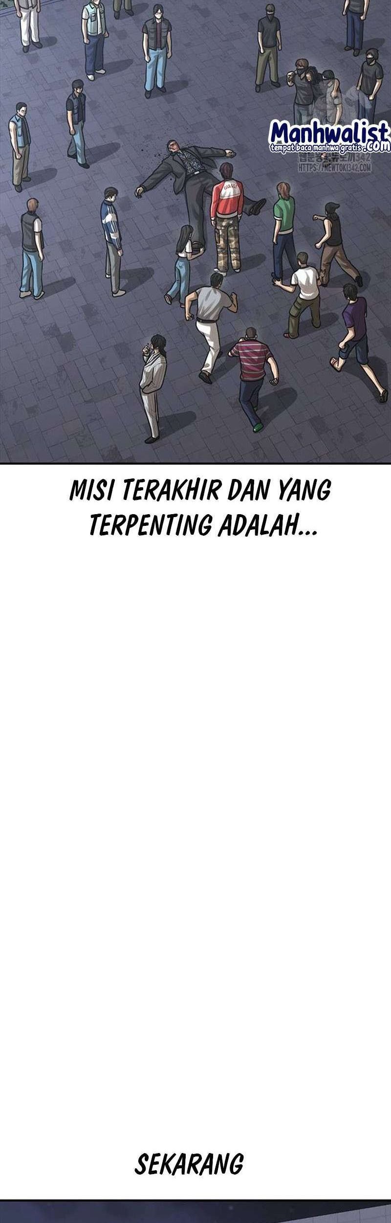 Ulzzang Generation Chapter 58 - halaman 102