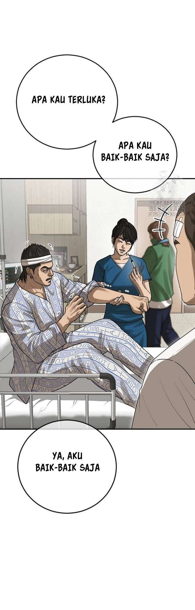 Ulzzang Generation Chapter 58 - halaman 107