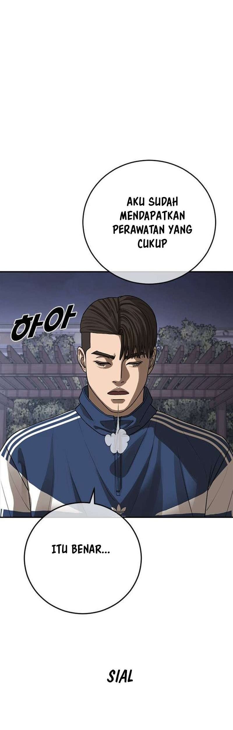 Ulzzang Generation Chapter 58 - halaman 108