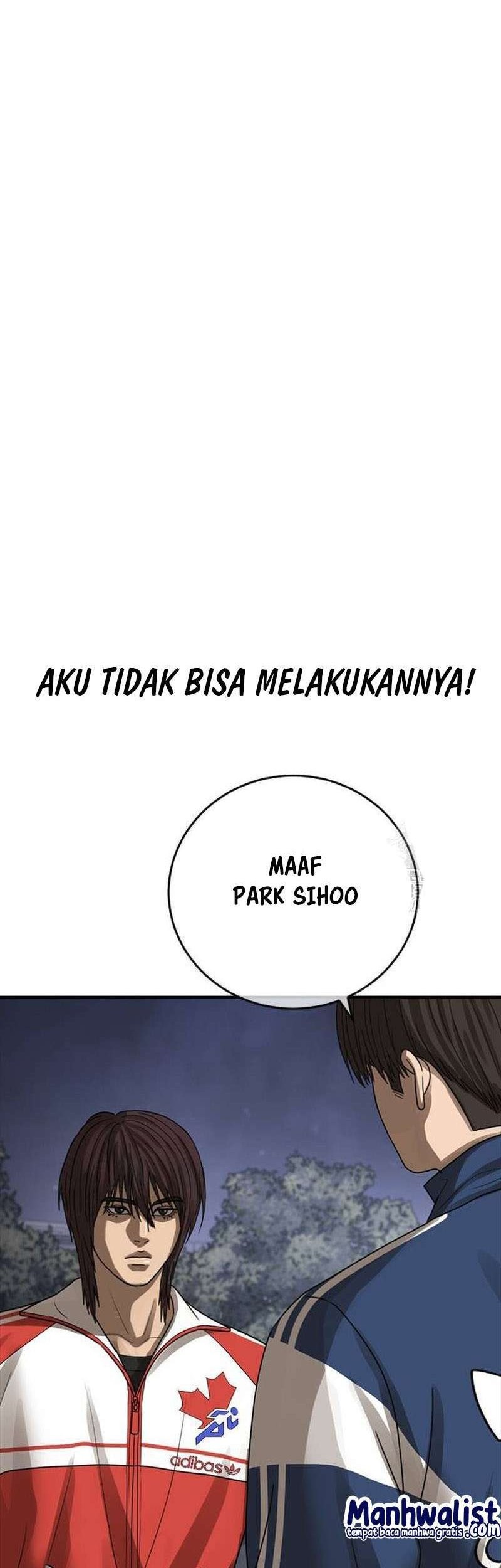 Ulzzang Generation Chapter 58 - halaman 109