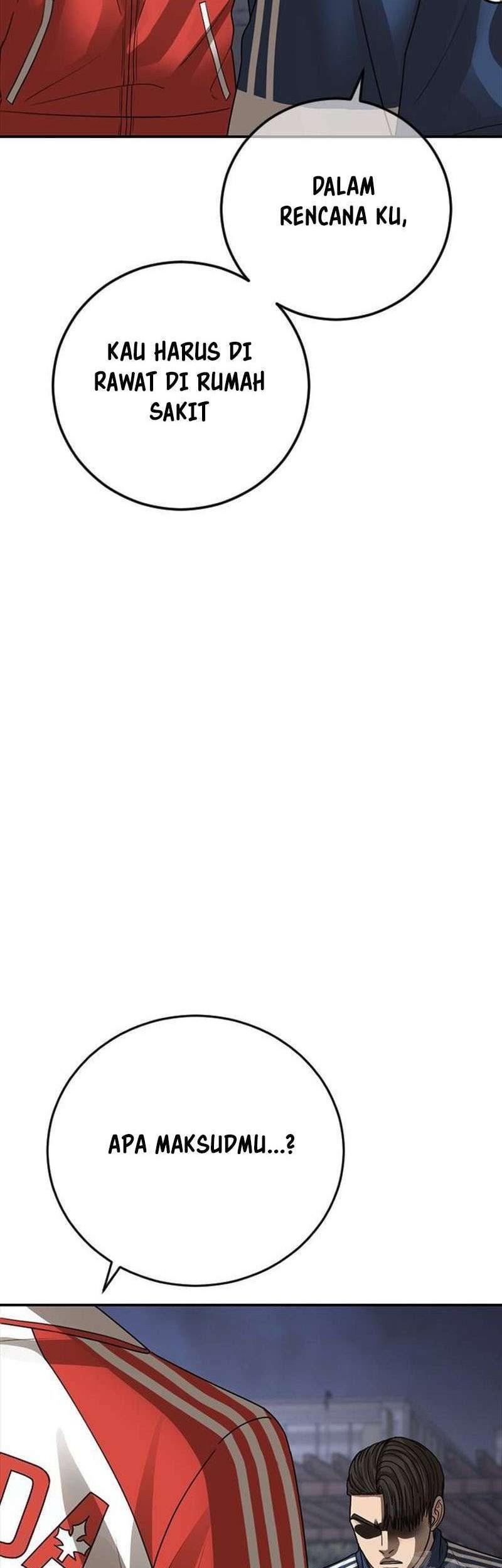 Ulzzang Generation Chapter 58 - halaman 110