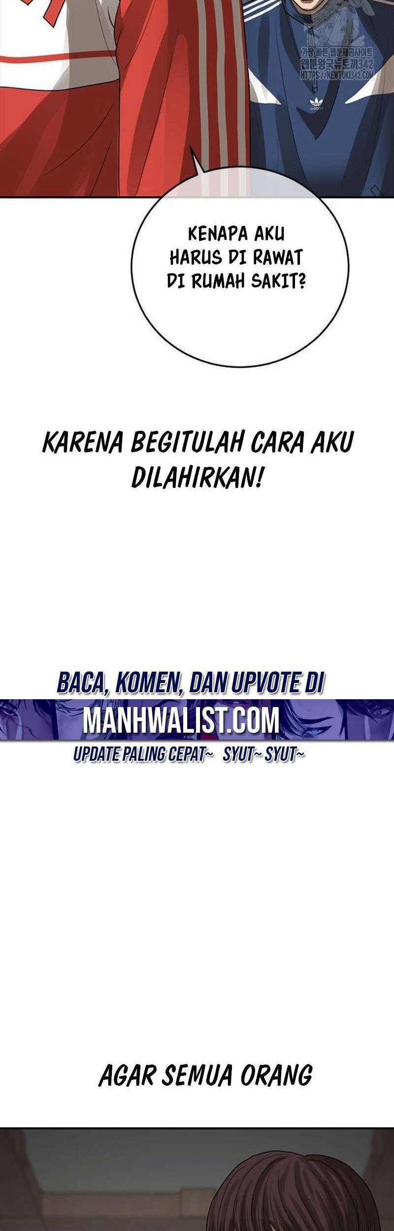 Ulzzang Generation Chapter 58 - halaman 111