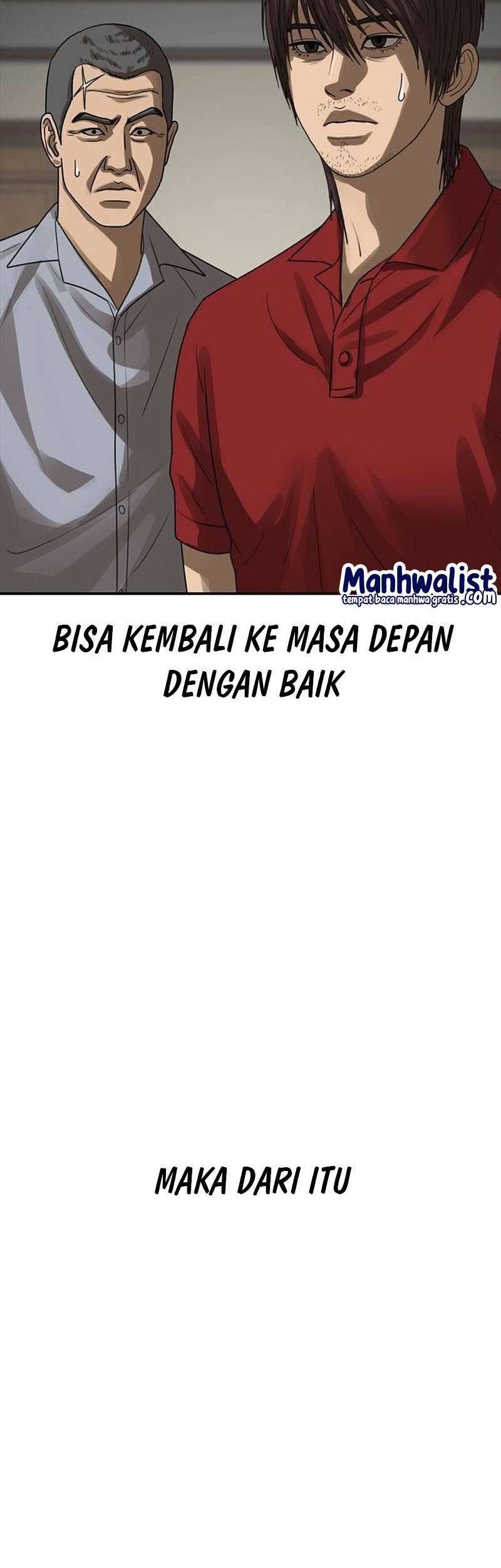 Ulzzang Generation Chapter 58 - halaman 112