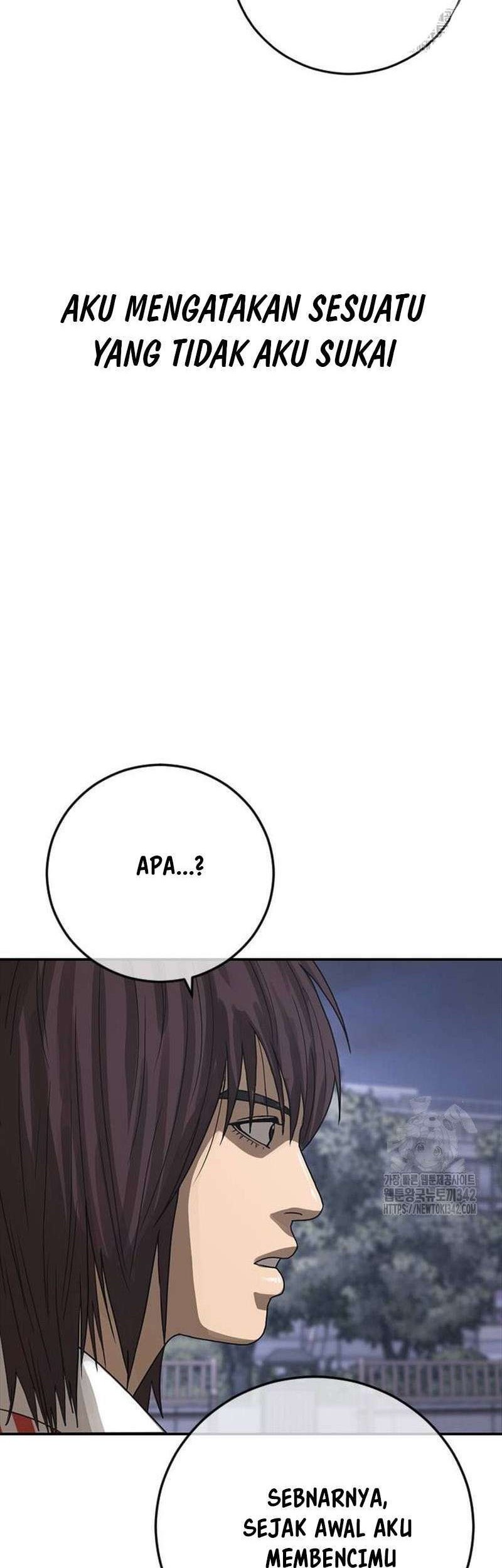 Ulzzang Generation Chapter 58 - halaman 114