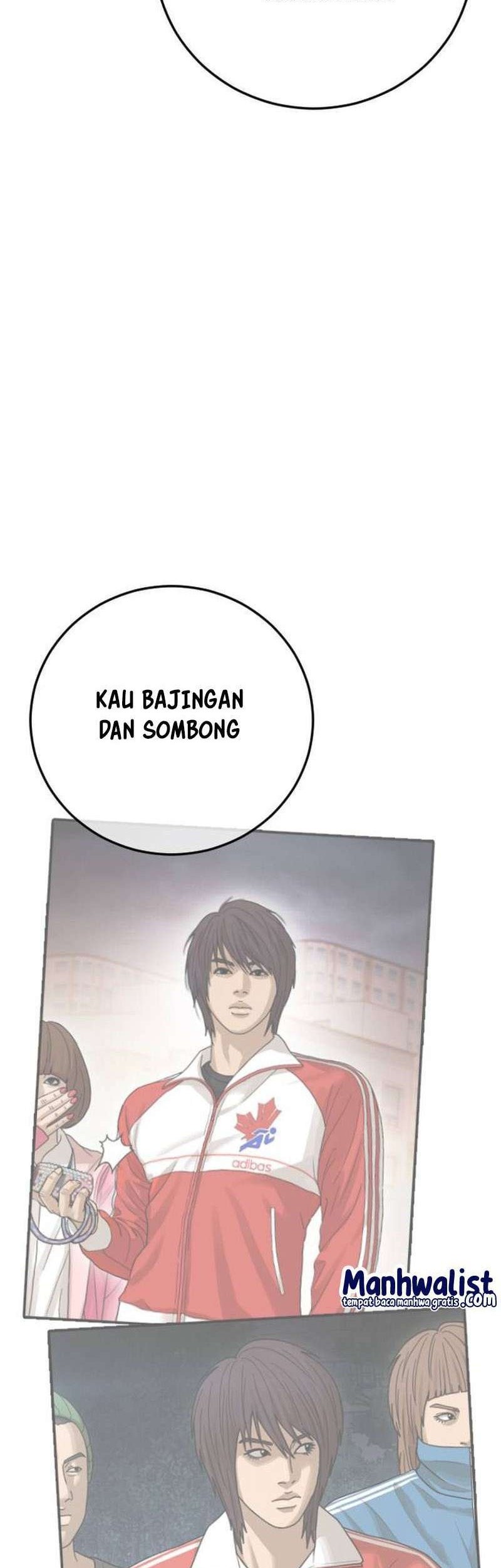 Ulzzang Generation Chapter 58 - halaman 115