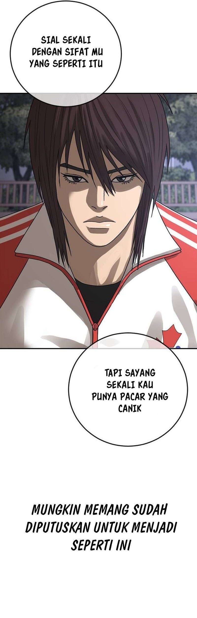 Ulzzang Generation Chapter 58 - halaman 117