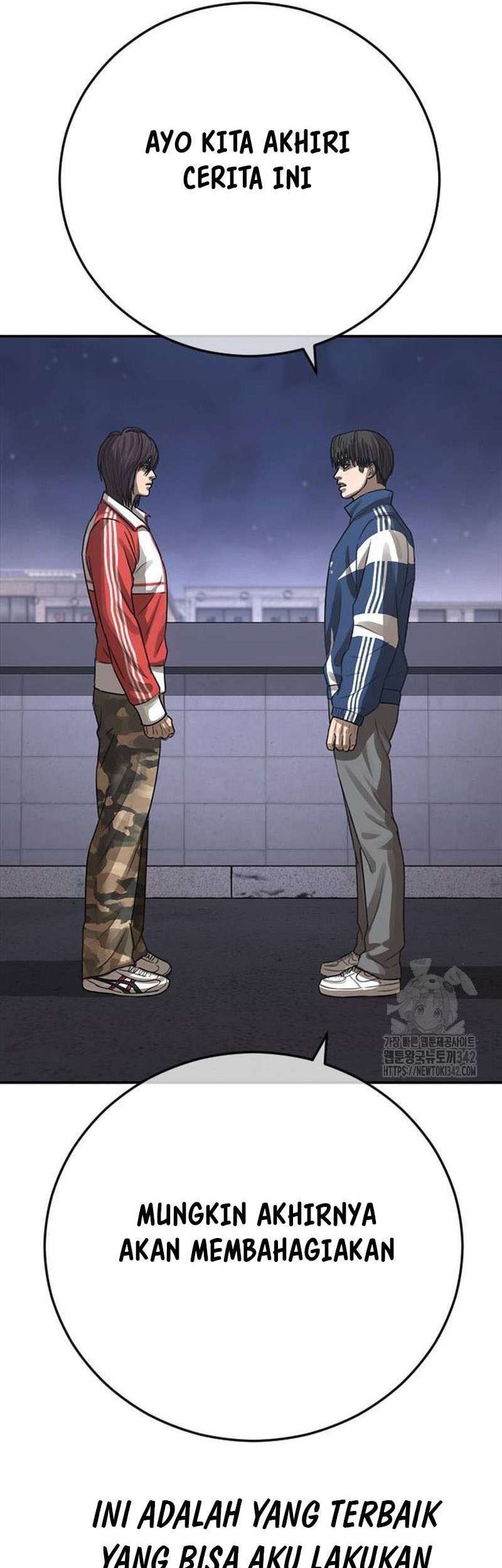 Ulzzang Generation Chapter 58 - halaman 121