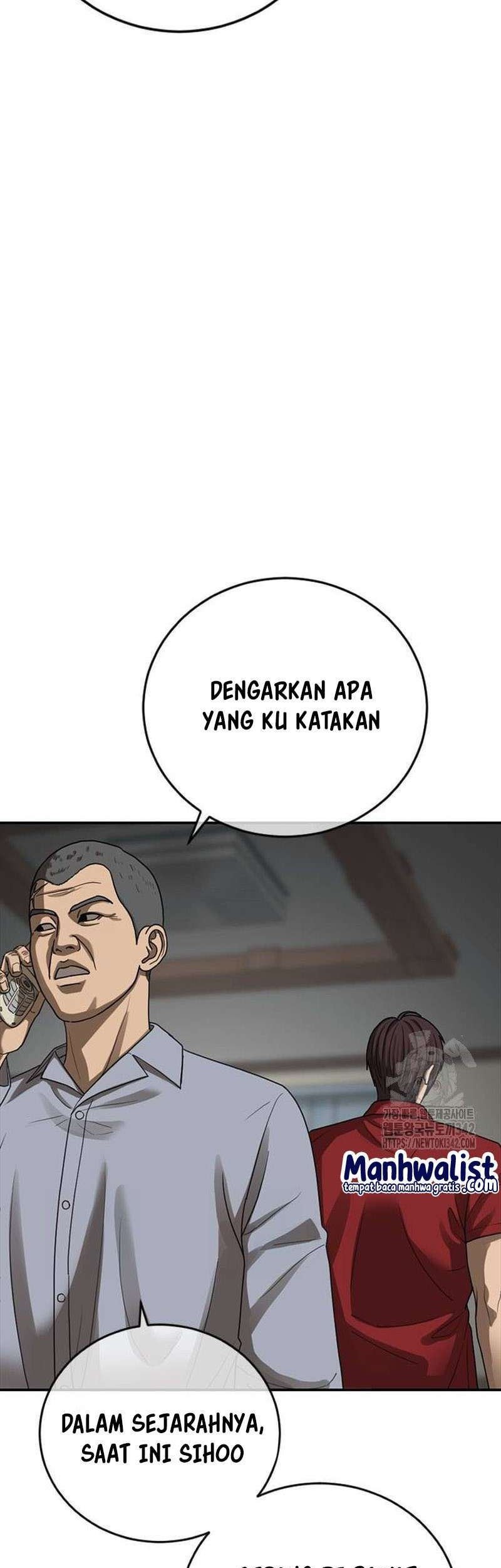 Ulzzang Generation Chapter 58 - halaman 15