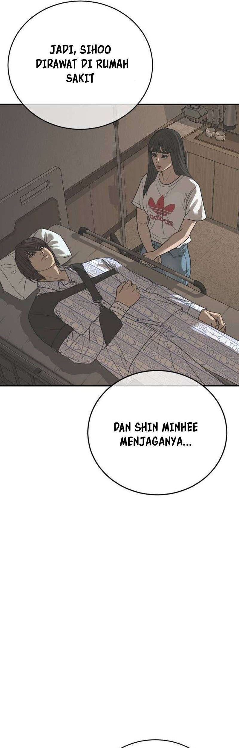 Ulzzang Generation Chapter 58 - halaman 17