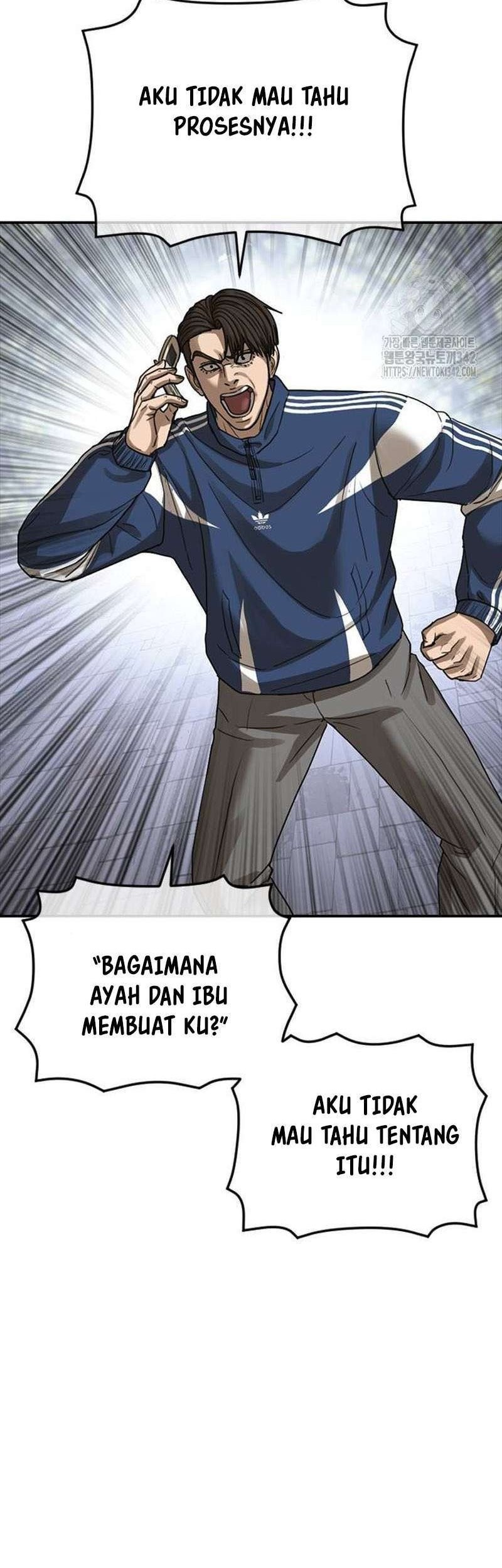 Ulzzang Generation Chapter 58 - halaman 19