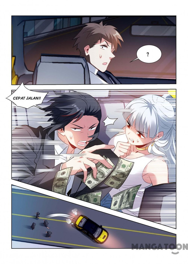 Ulzzang Generation Chapter 58 - halaman 2
