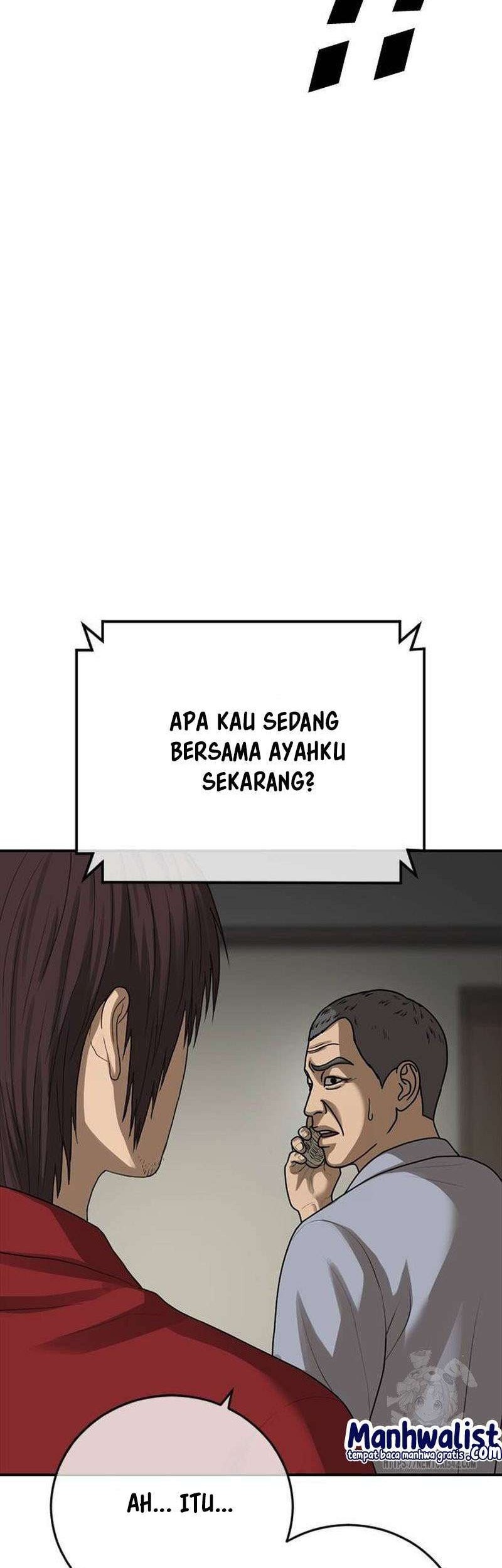 Ulzzang Generation Chapter 58 - halaman 27