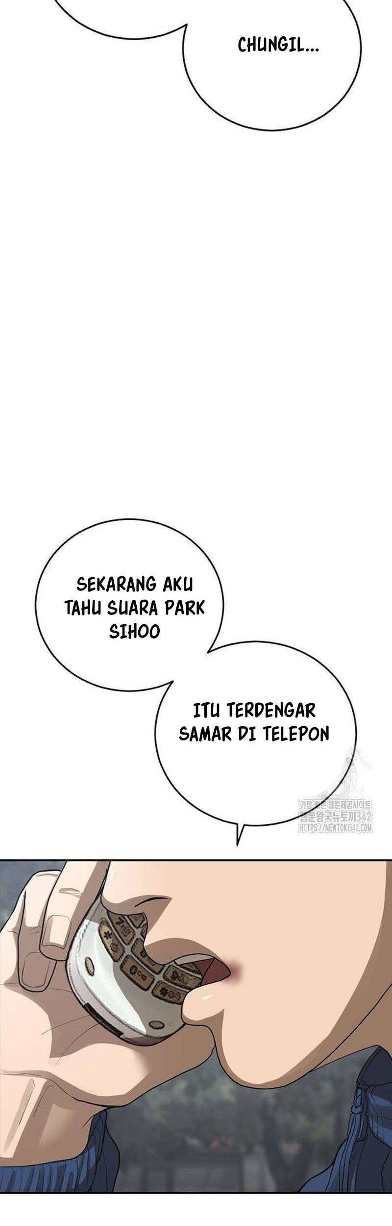 Ulzzang Generation Chapter 58 - halaman 28