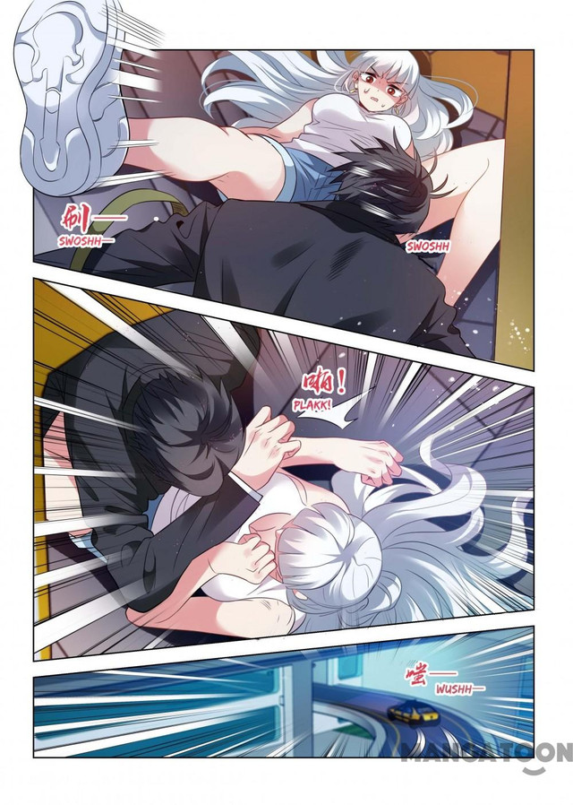 Ulzzang Generation Chapter 58 - halaman 3