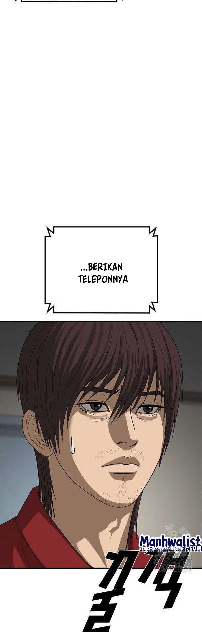 Ulzzang Generation Chapter 58 - halaman 30