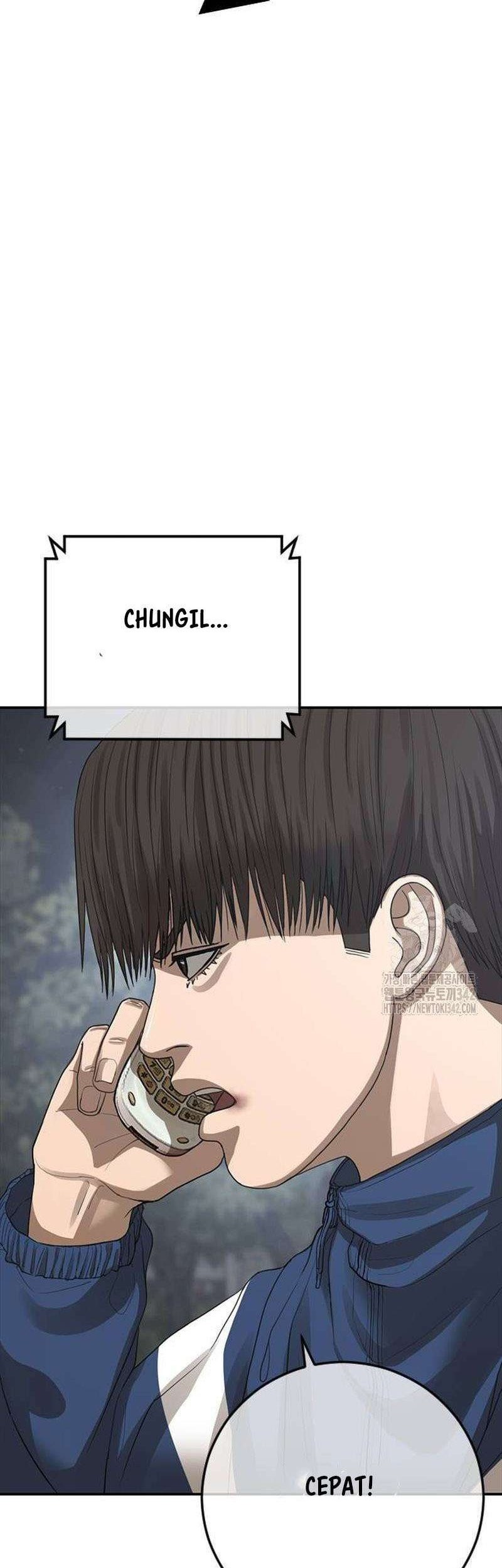 Ulzzang Generation Chapter 58 - halaman 31