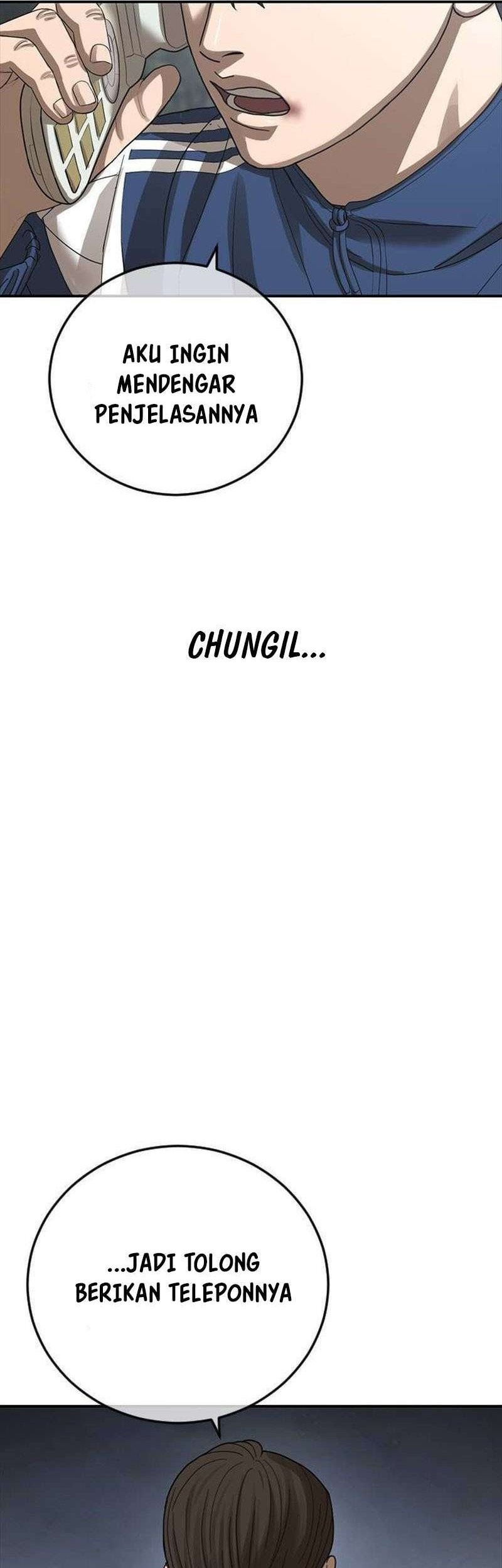 Ulzzang Generation Chapter 58 - halaman 33